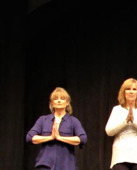 Darla Allen Headshot