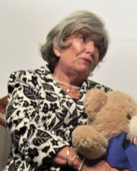 Beth Jepson Headshot