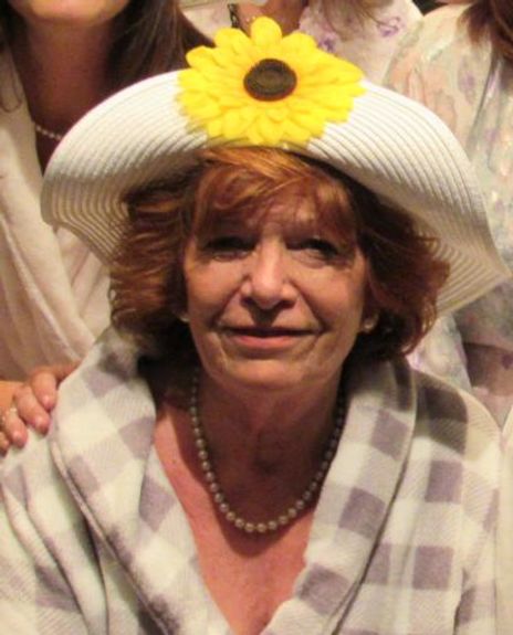 Maureen Noel Headshot