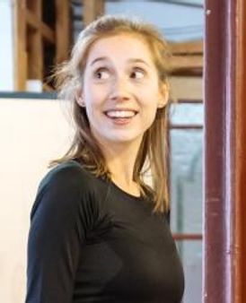 Emily Langham Headshot