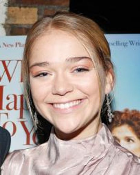 Kelly Swint Headshot