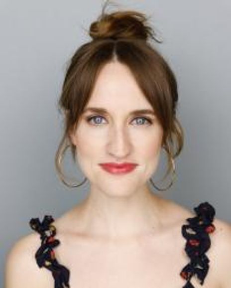 Carly Augenstein Headshot