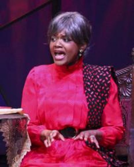 Bonita Jackson Headshot