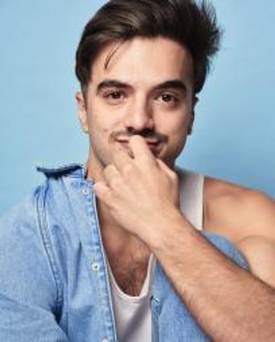 Kevin Stevens Headshot