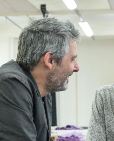 Jonny Glynn Headshot