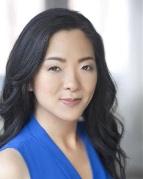 DeAnna Choi Headshot
