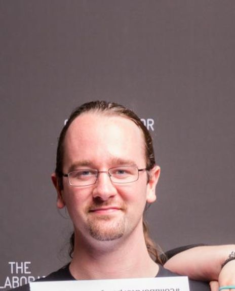 Ken Goodwin Headshot