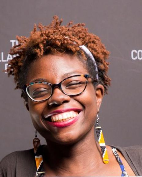 Sadah Proctor Headshot