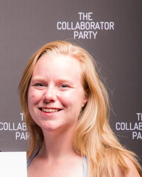 Kari Berntston Headshot