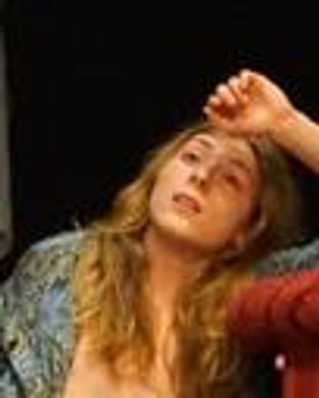 Alex Gleason Headshot