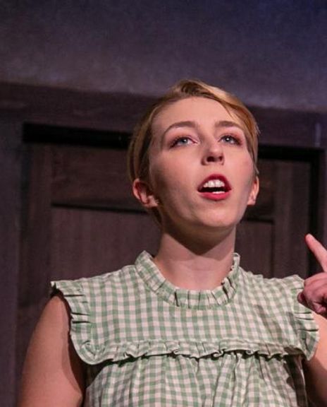 Maya Jennings Daley Headshot