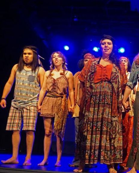 Alyssa Serrambana Headshot