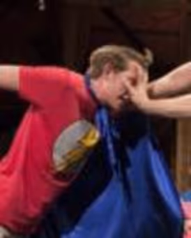 Dalton Bertolone Headshot