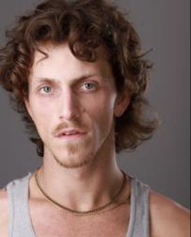 J. Taylor Wright Headshot