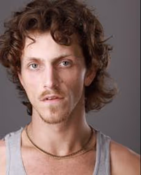 J. Taylor Wright Headshot