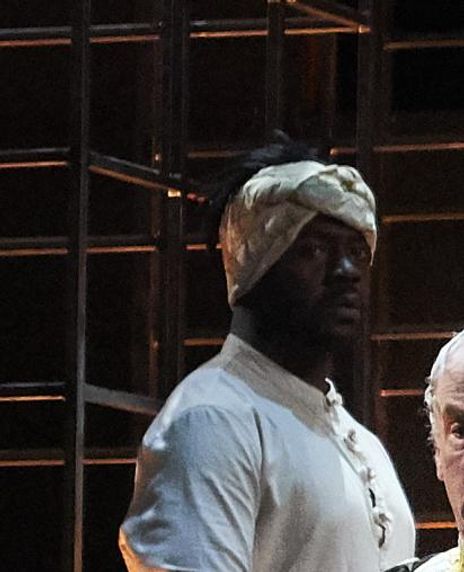 Elijah Dawson Headshot