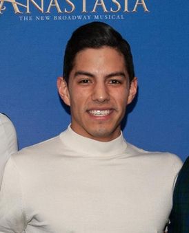 Peter Garza Headshot