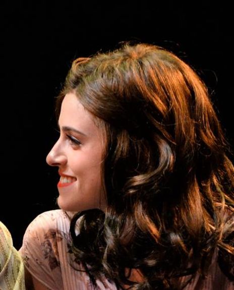 Rachel Greenblatt Headshot