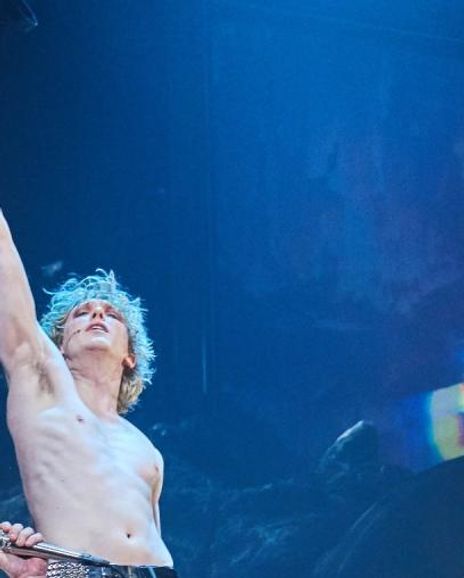 Andrew Poelc Headshot