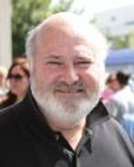 Rob Reiner Headshot