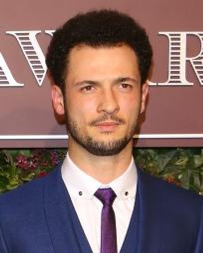 Jamael Westman Headshot