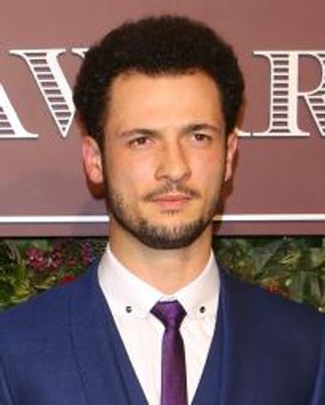 Jamael Westman Headshot