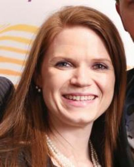 Rebecca Crigler Headshot