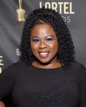 Ashley D. Kelley Headshot