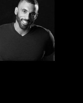 Travis Patton Headshot