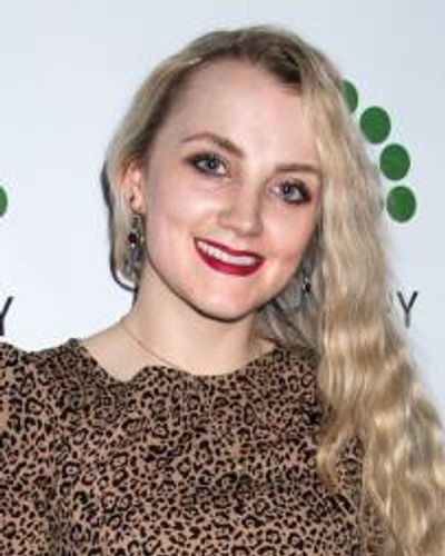 Evanna Lynch Headshot