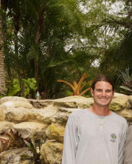 Matt Boyson Headshot