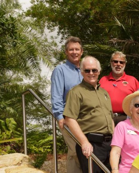 William B Grady Headshot