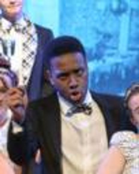 Bryan Thompson Headshot