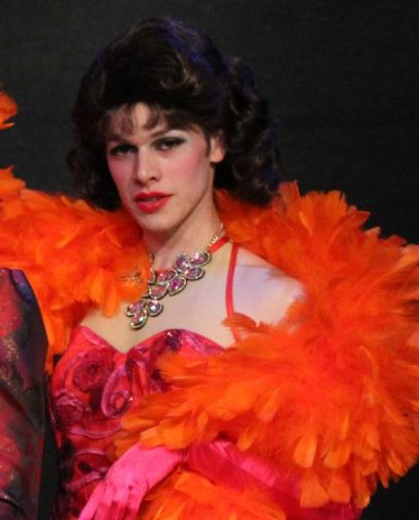 Grant Paylor Headshot