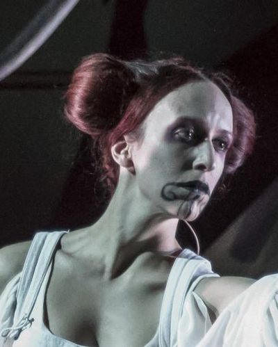 Javen Ulambayar Headshot