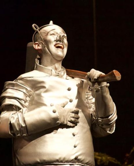 Asher Sheppard Headshot