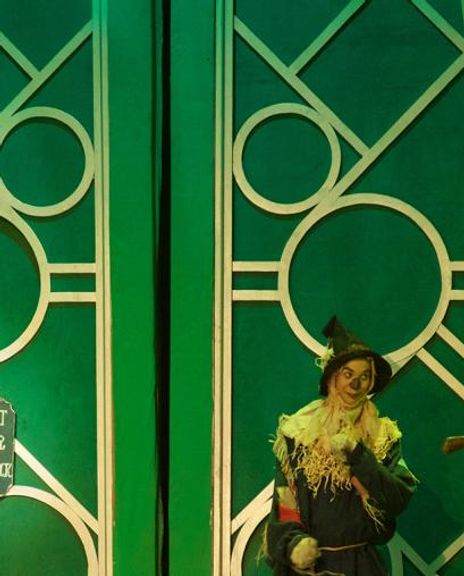 Jared Barbee Headshot