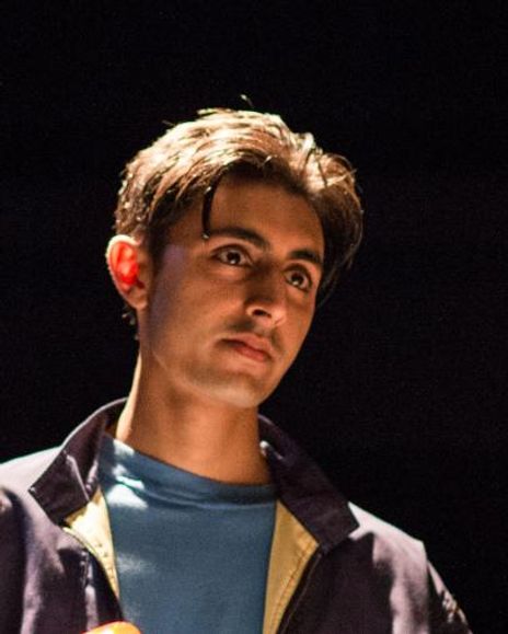 Gurjeet Singh Headshot