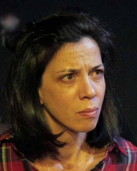 Alice Selwyn Headshot