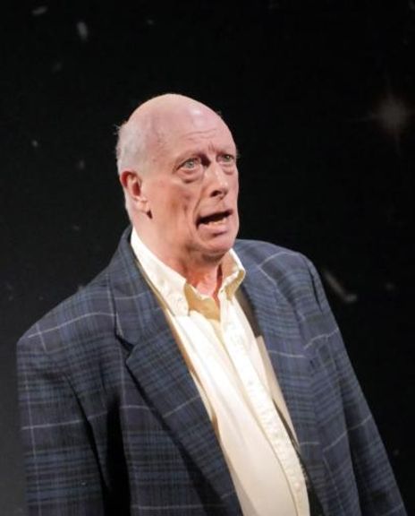 Ian Barritt Headshot