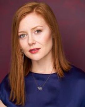 Holly Cinnamon Headshot