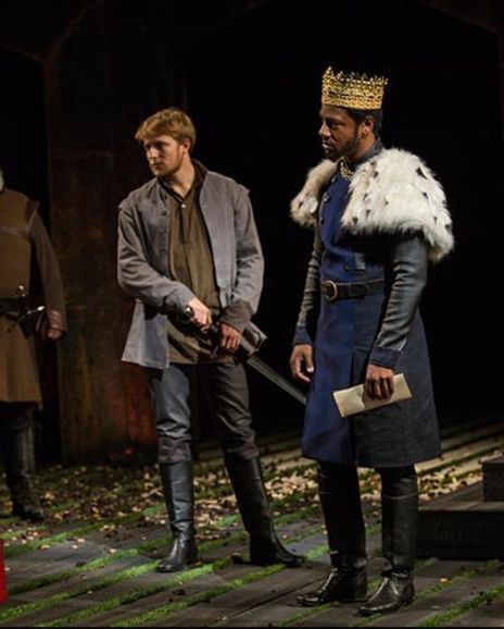 Samuel Max Avishay Headshot