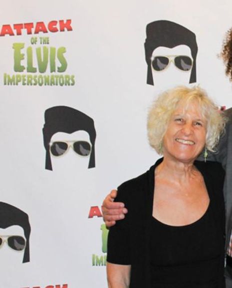 Shulamit Lazarus Headshot