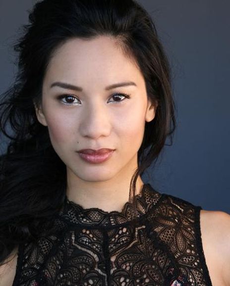 Elena Juatco Headshot