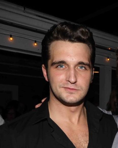 Bill Sheets Headshot