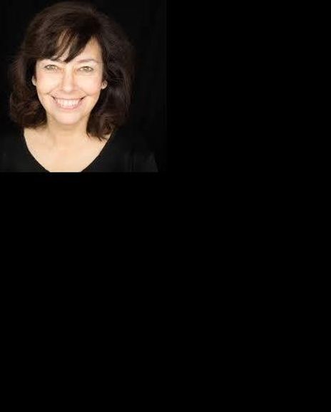 Kate Maguire Headshot