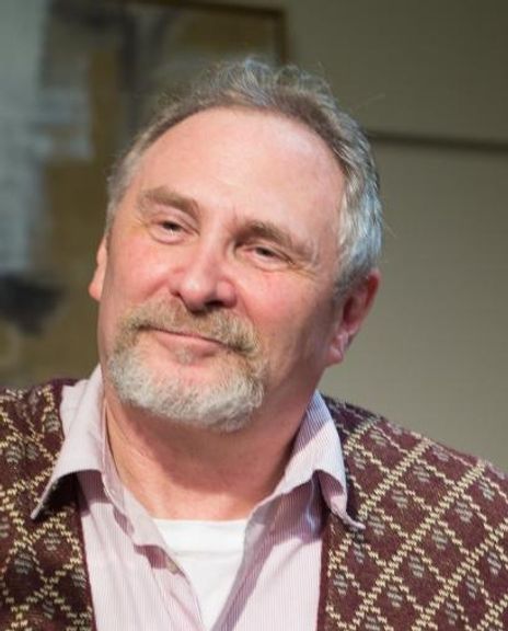 Peter Librach Headshot