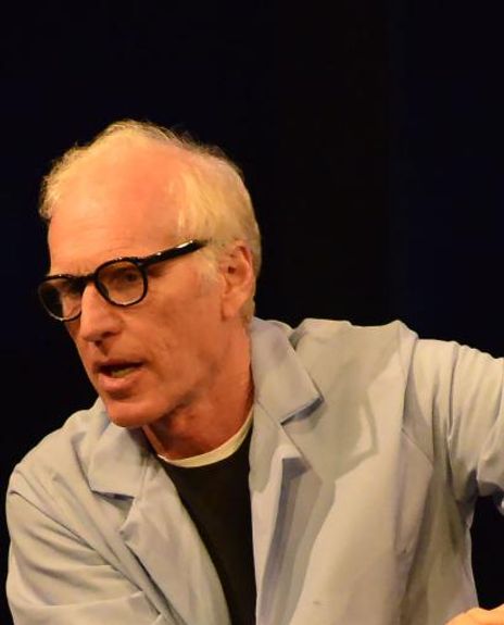 Toby Sealey Headshot