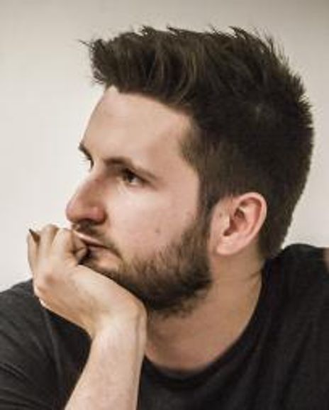 Derek Anderson Headshot