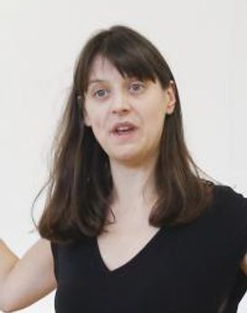 Blanche McIntyre Headshot